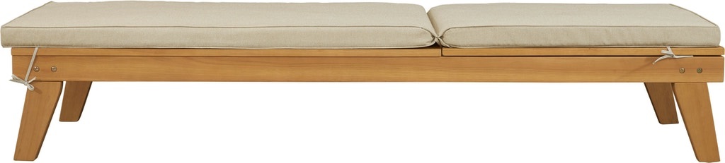 American Design Furniture by Monroe - Sun Brooke Outdoor Chaise 5